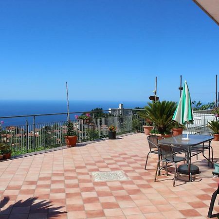 Dreams House Agerola Exterior foto