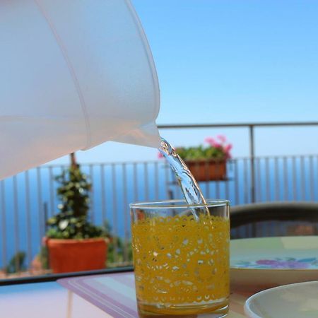 Dreams House Agerola Exterior foto