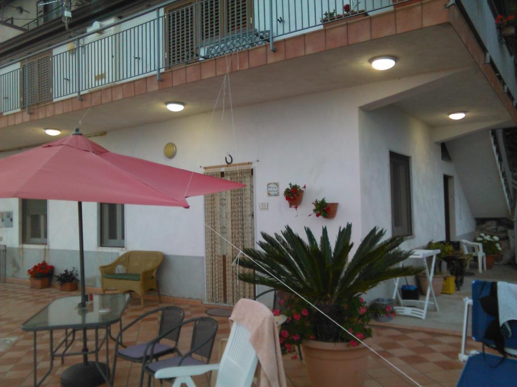 Dreams House Agerola Exterior foto