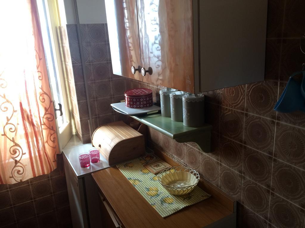 Dreams House Agerola Exterior foto