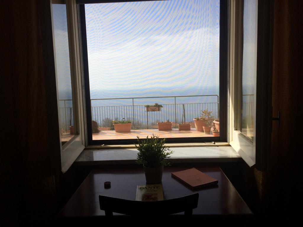 Dreams House Agerola Exterior foto