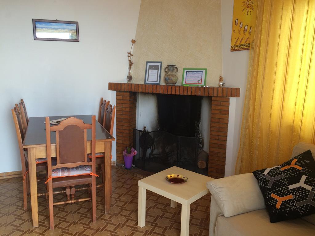 Dreams House Agerola Exterior foto