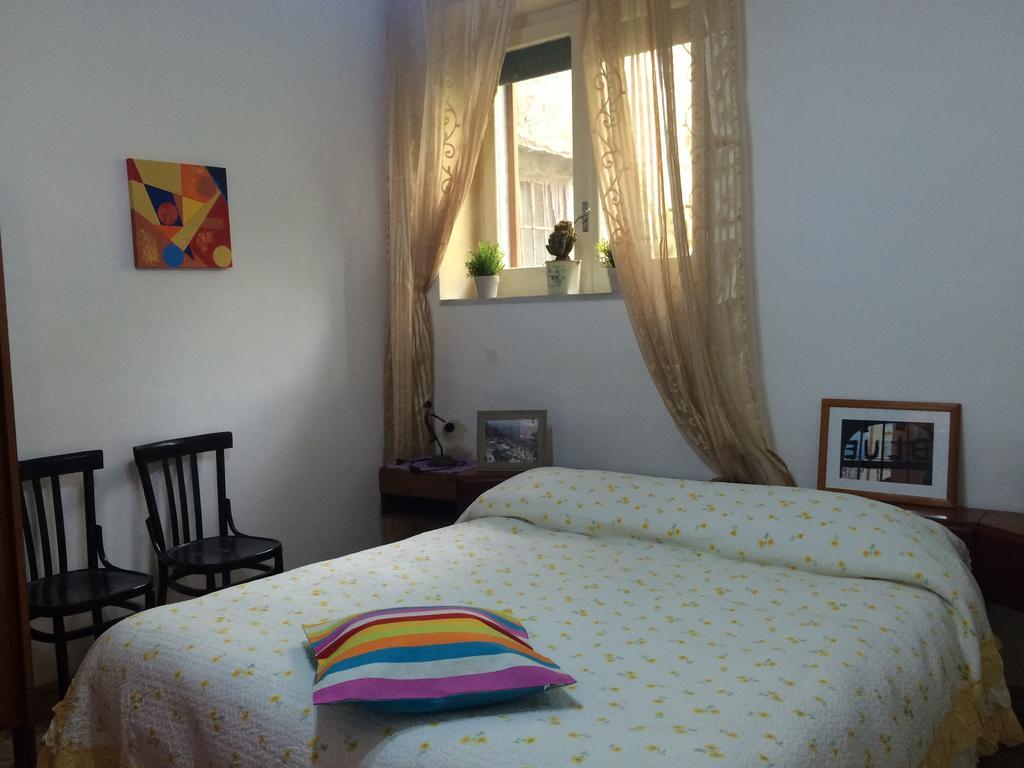Dreams House Agerola Exterior foto