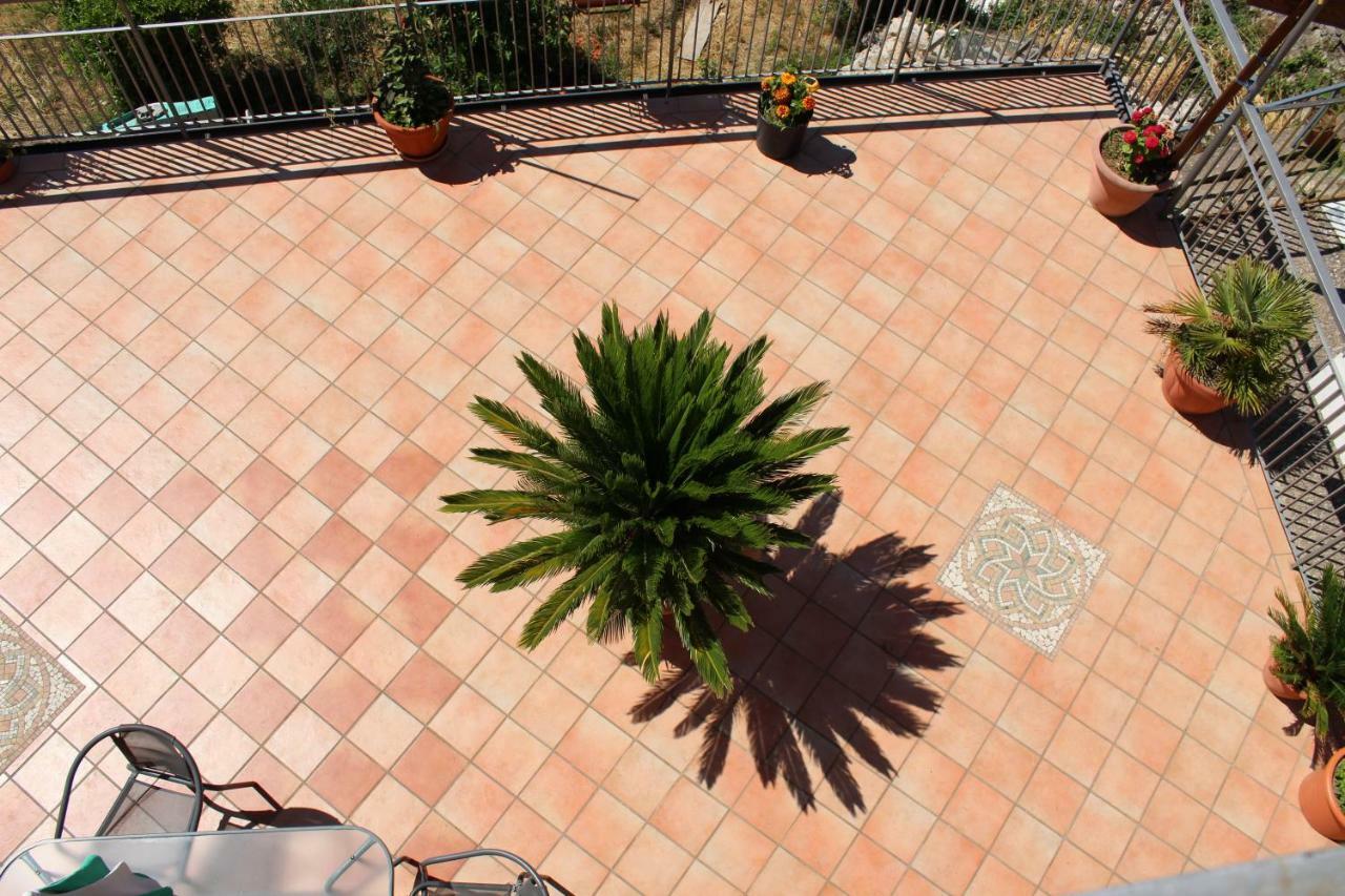 Dreams House Agerola Exterior foto