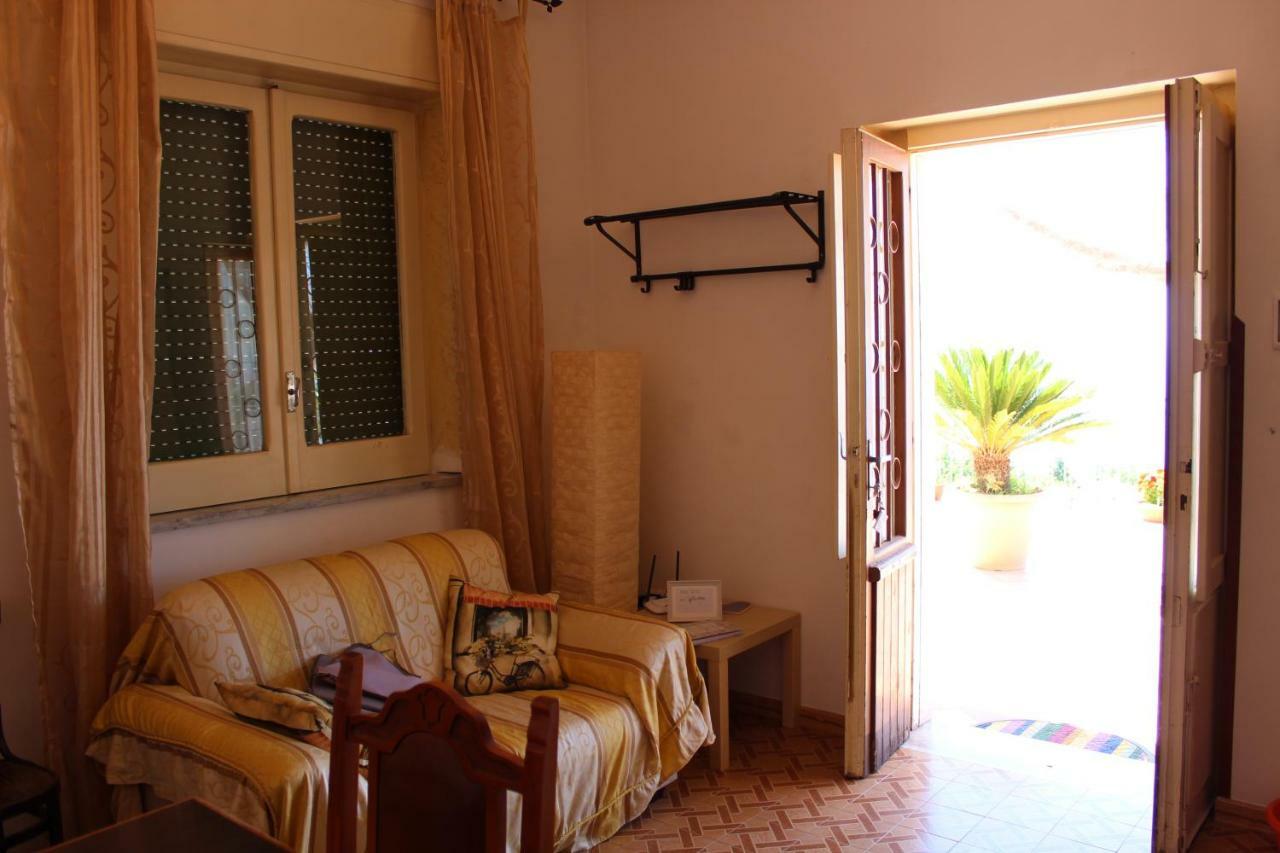 Dreams House Agerola Exterior foto
